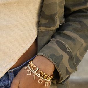 Dior Bracelet